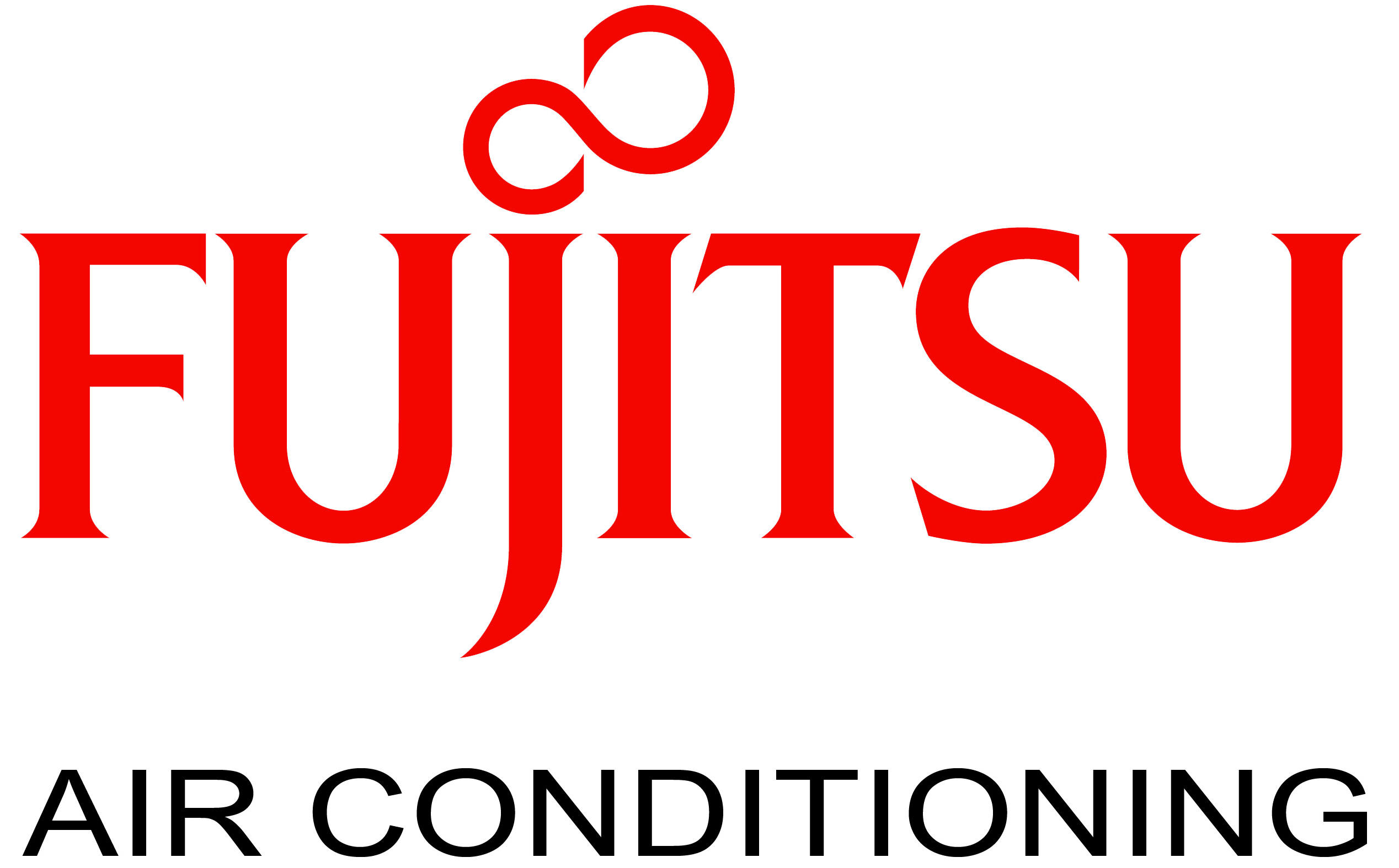 Fujitsu-Air-Conditioning-logo
